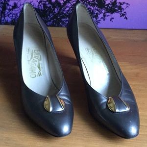 🌹Salvatore Ferragamo🌹vintage Shoes